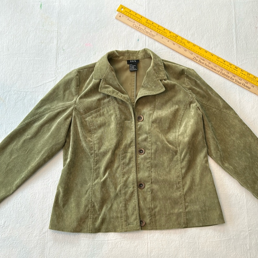 RQT Jacket
